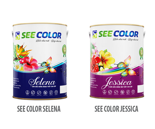 Sản phẩm mới sản xuất theo công nghệ hiện đại