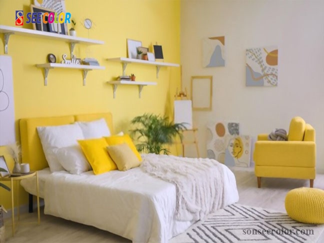 nên sơn nhà ngay khi hoàn thiện xong