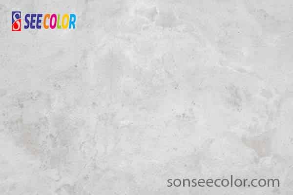 tường bị muối kết tinh