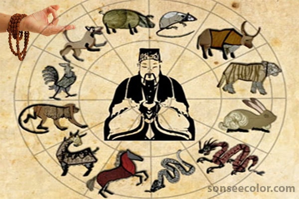 Chọn hướng nhà theo tuổi