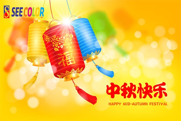 Sơn nhà mới đón trung thu 2019