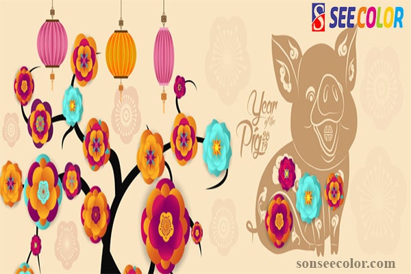 Sơn nhà năm 2019 cần lưu ý gì